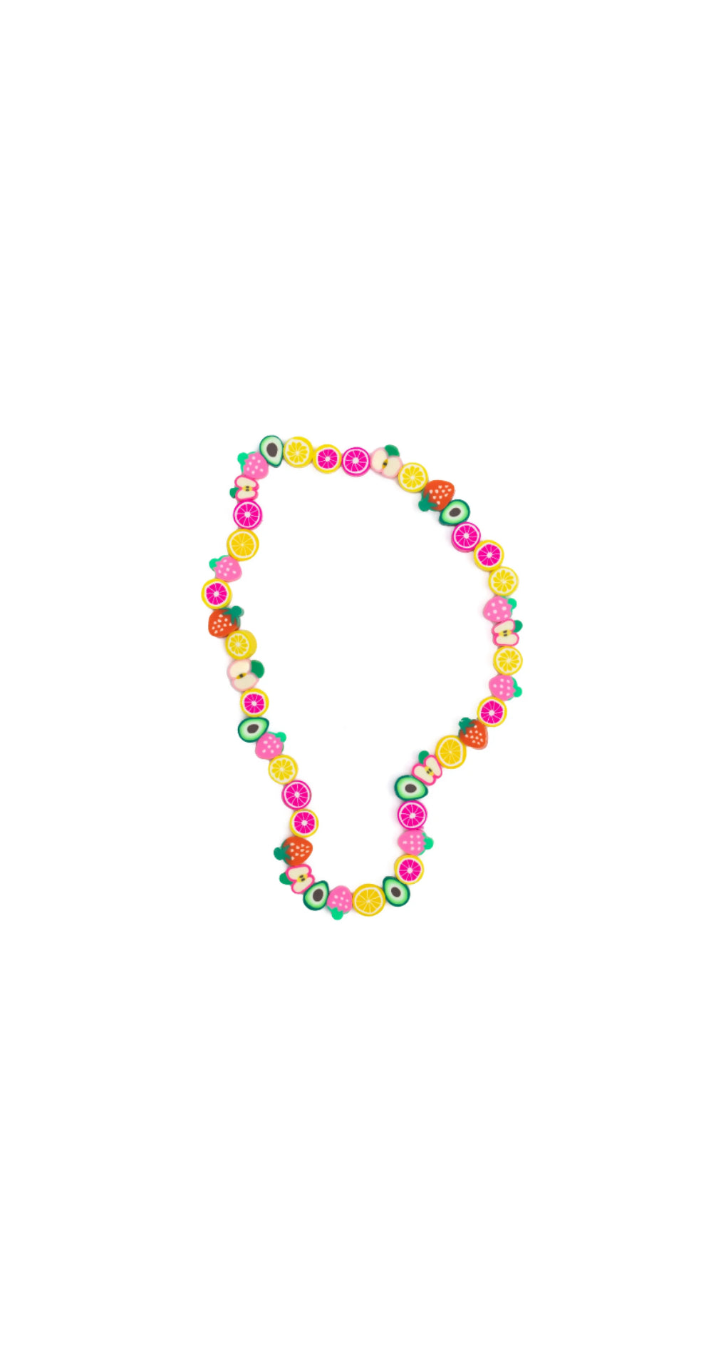 Fruity Tooty Necklace