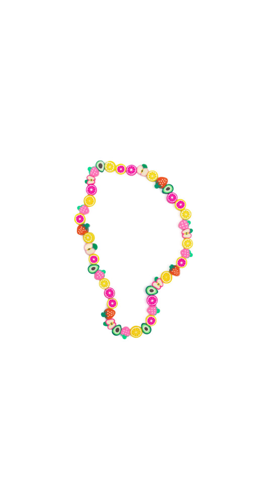 Fruity Tooty Necklace