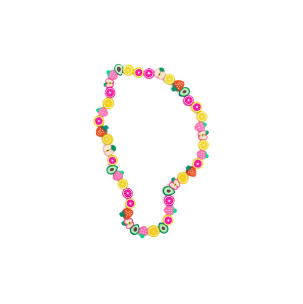 Fruity Tooty Necklace