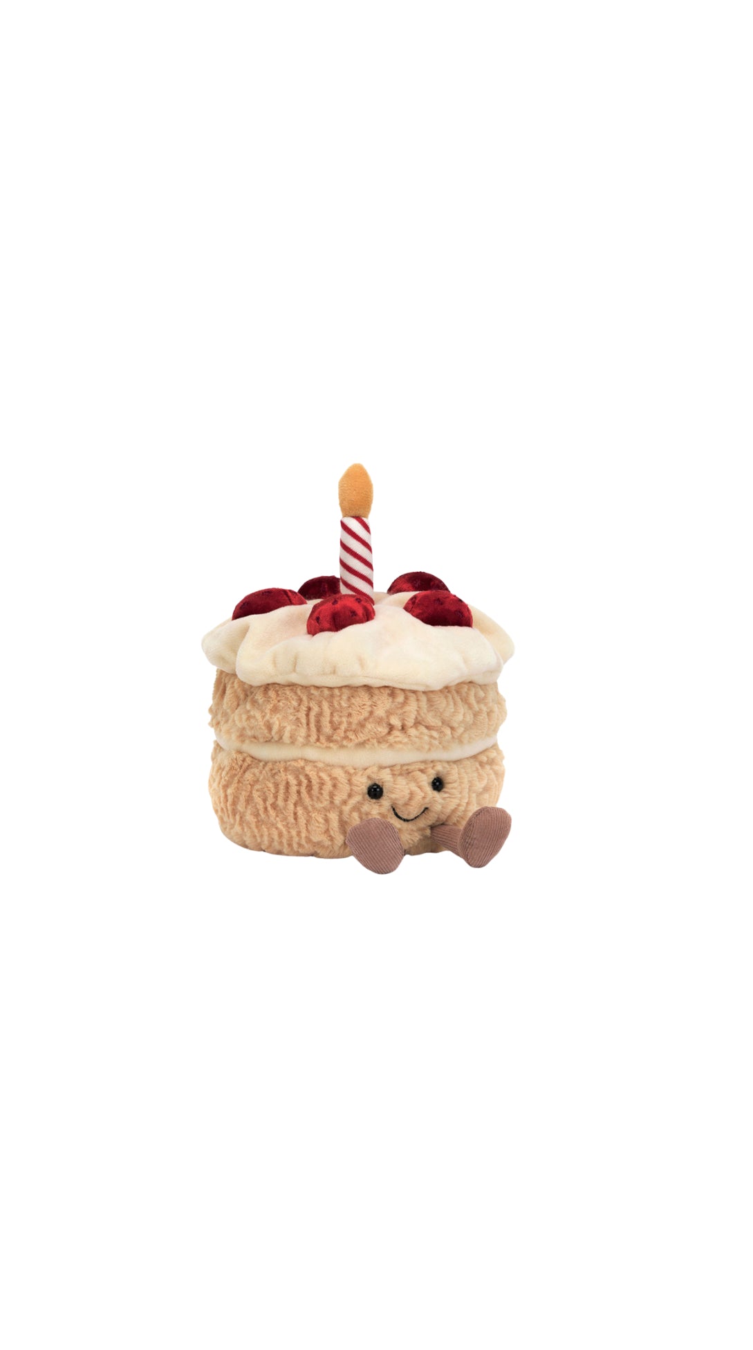 Amusables Birthday Cake