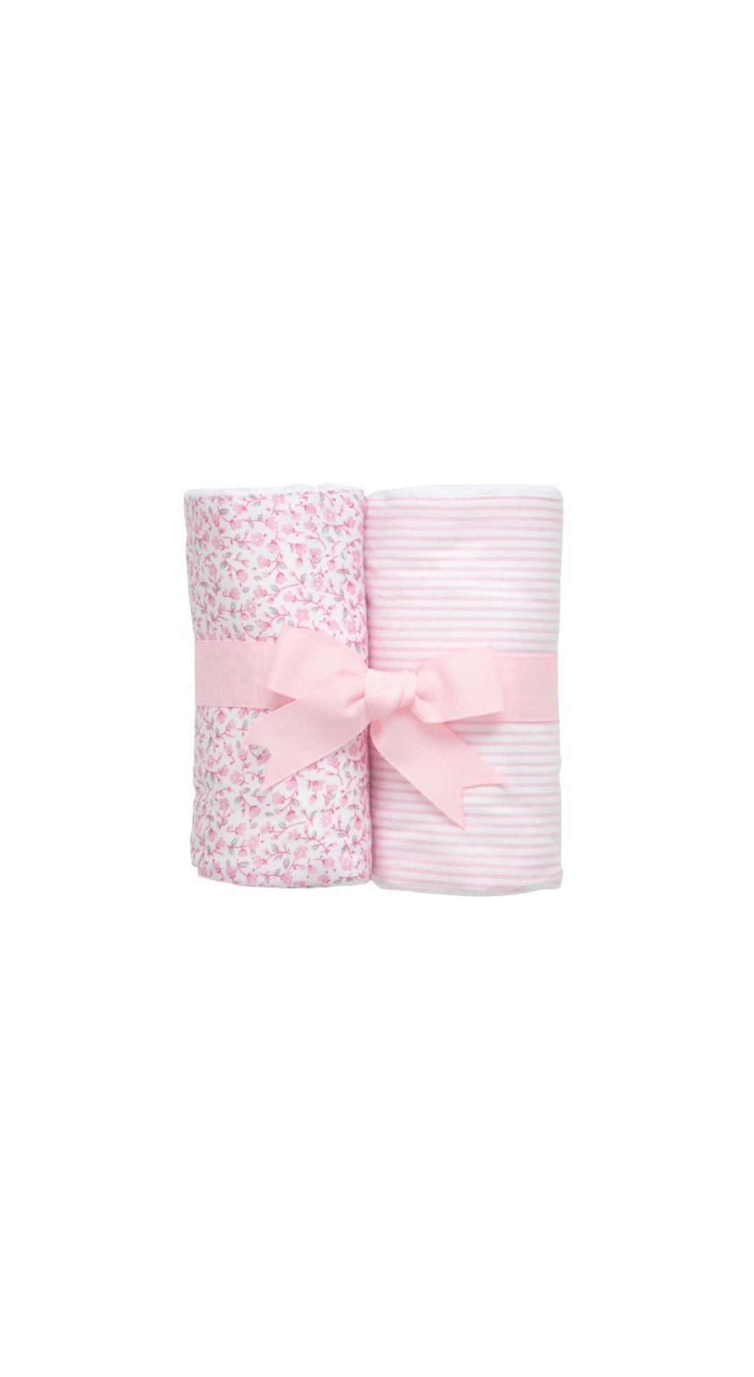 Ballet Set of Two Burps