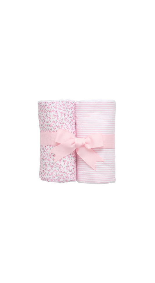 Ballet Set of Two Burps
