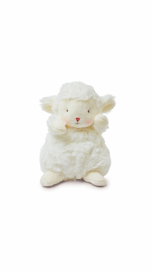 Wee Kiddo Lamb