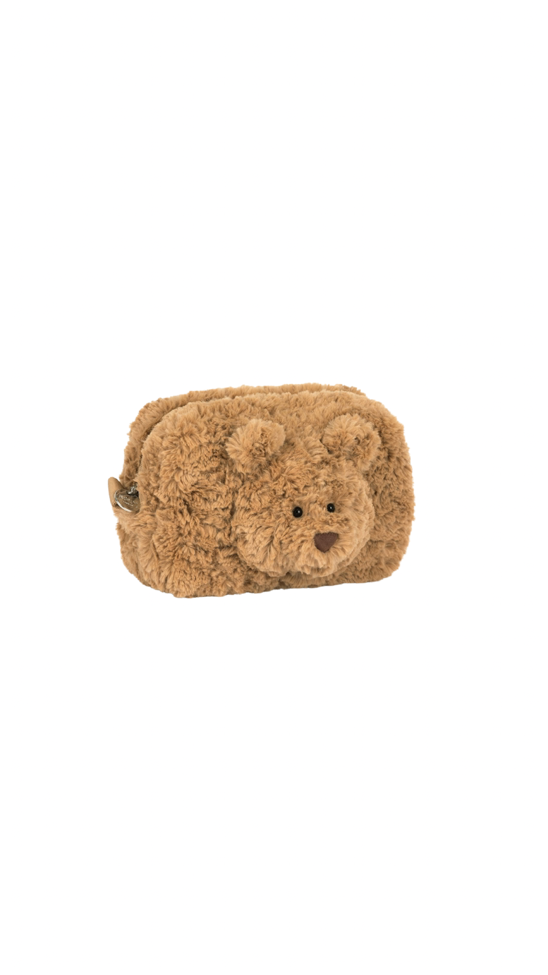 Bartholomew Bear Pouch