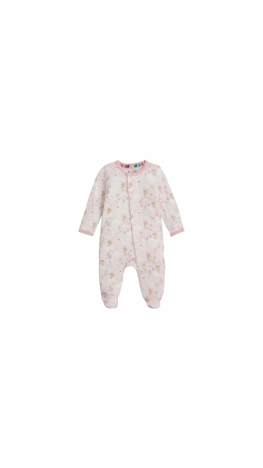 Star Catcher Magnetic Modal Footie