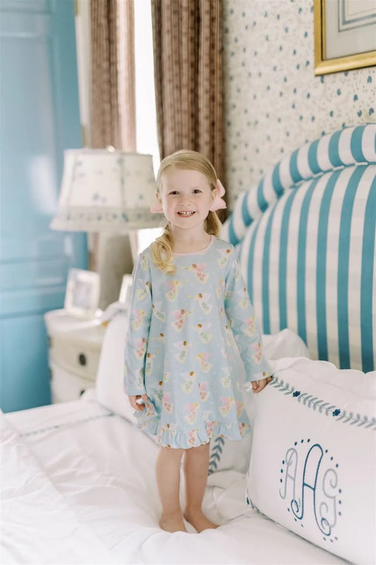 Heavenly Play Dress