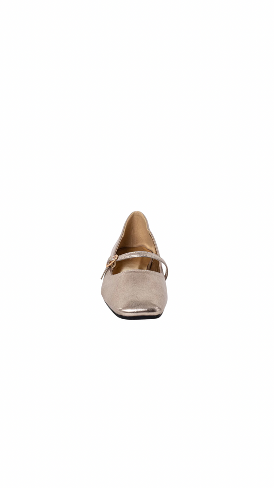 Adele Mini Light Gold