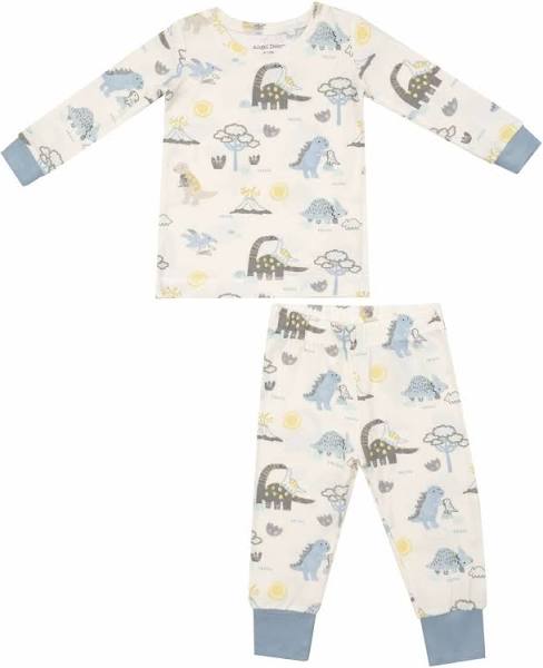 Baby Love Dino Long Sleeve Loungewear Set