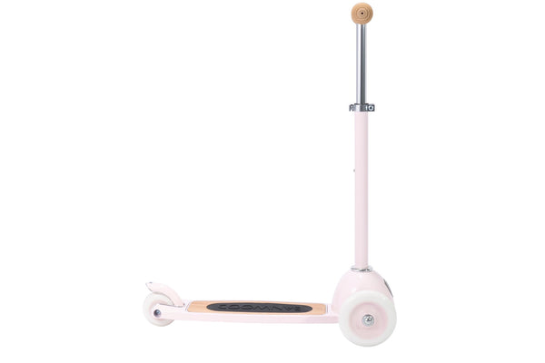 Banwood Scooter Pink