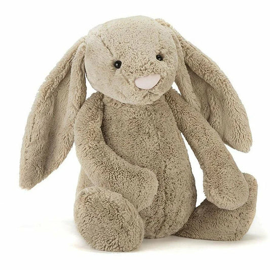 Bashful Beige Bunny Medium (Orignal)