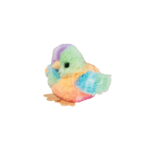 Rainbow Chicks