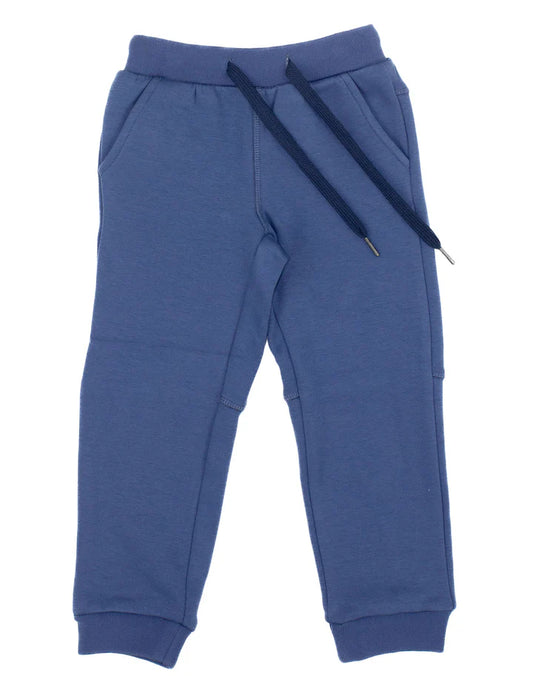 Boys Stride Jogger Space Blue