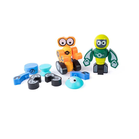 Build-a-Bot Holiday Advent Calendar