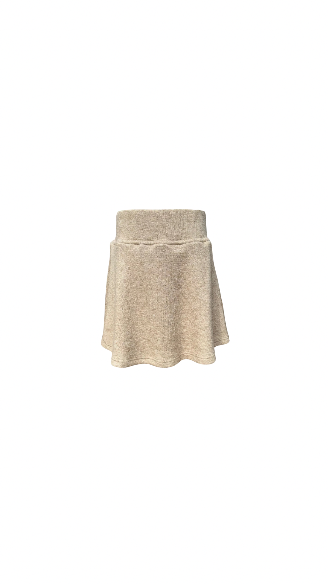 Libba Skirt Oat