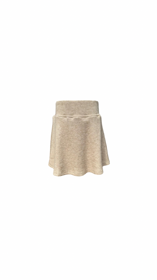 Libba Skirt Oat