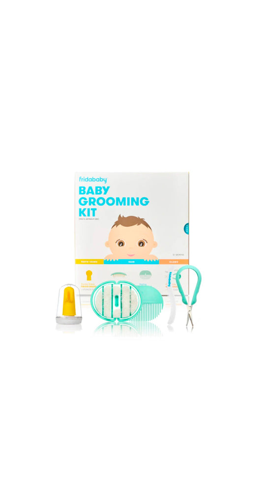 Baby Grooming Kit