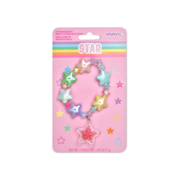 Star Lip Gloss Bracelet
