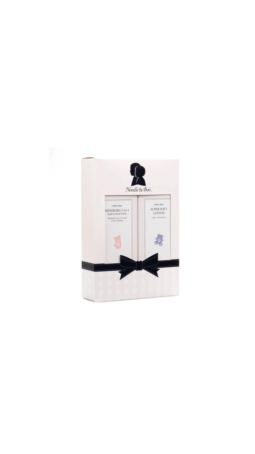 Newborn Gift Set