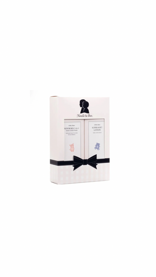 Newborn Gift Set