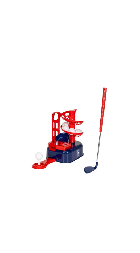 PGA Tour Kids Tee Trainer