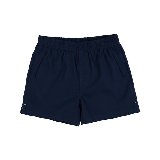 Prepletic Sheffield Shorts Nantucket Navy