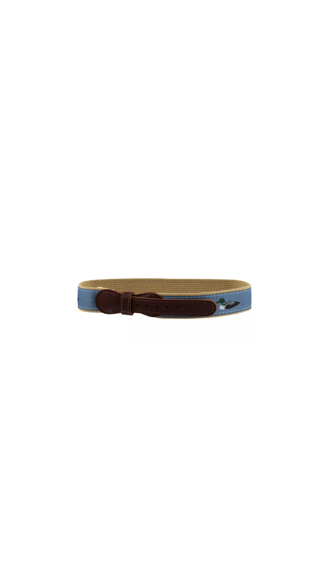 Buddy Belt - Loon