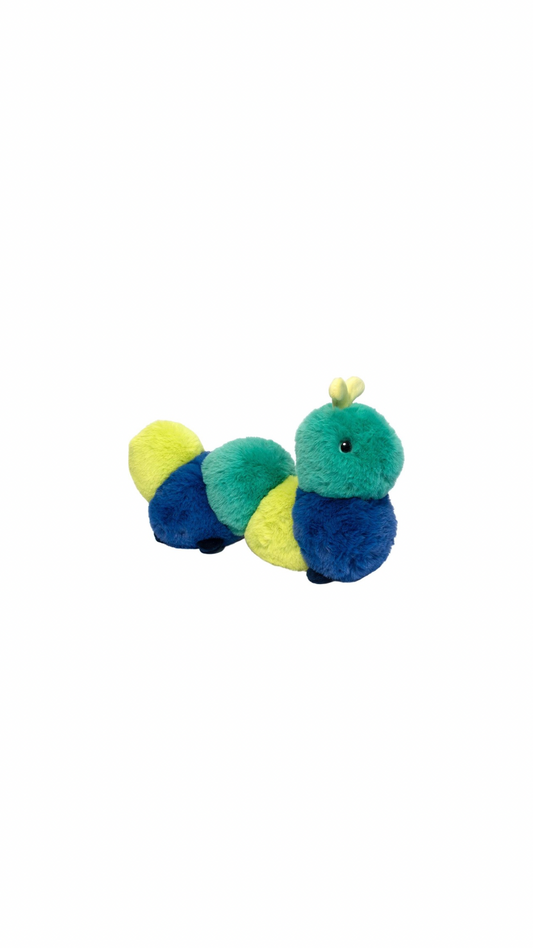 Crunchie Blue Caterpillar Soft