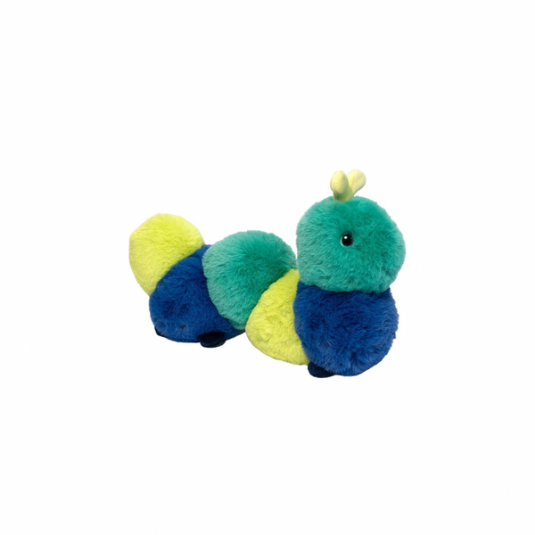 Crunchie Blue Caterpillar Soft