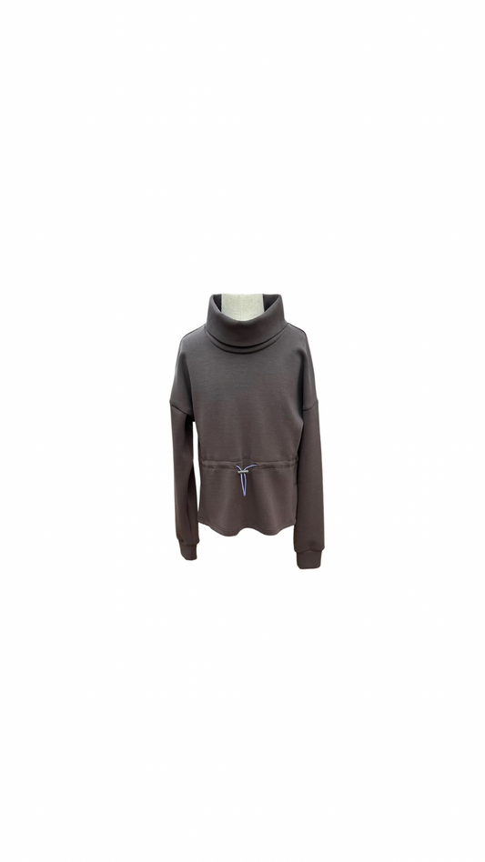 Nell Top Cocoa Purple