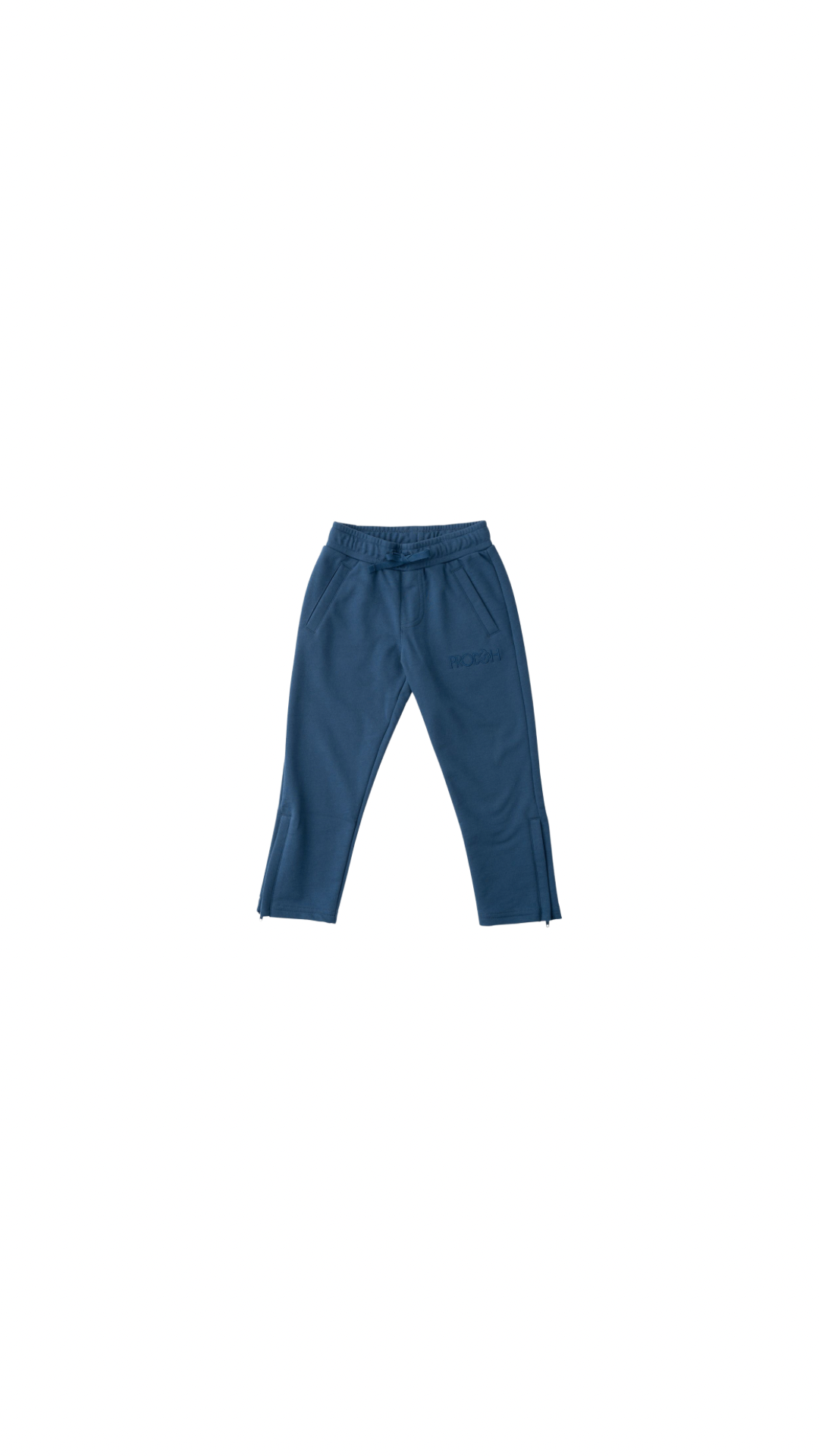 Boys Sunday Funday Jogger Pant Dark Denim