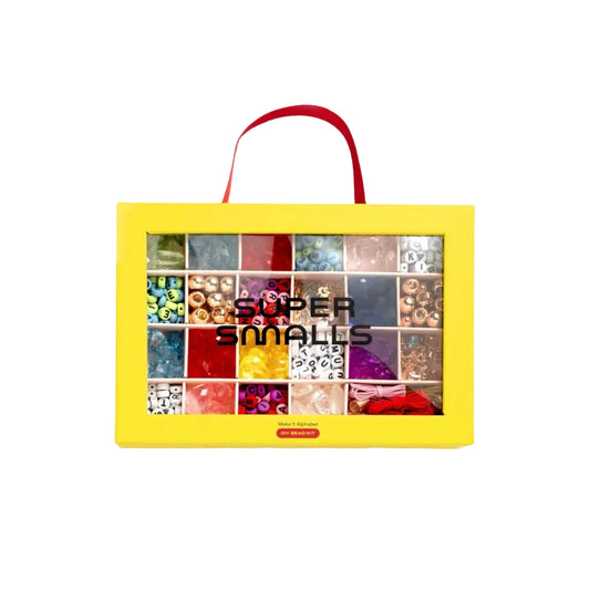 Make It Alphabet Bead Kit