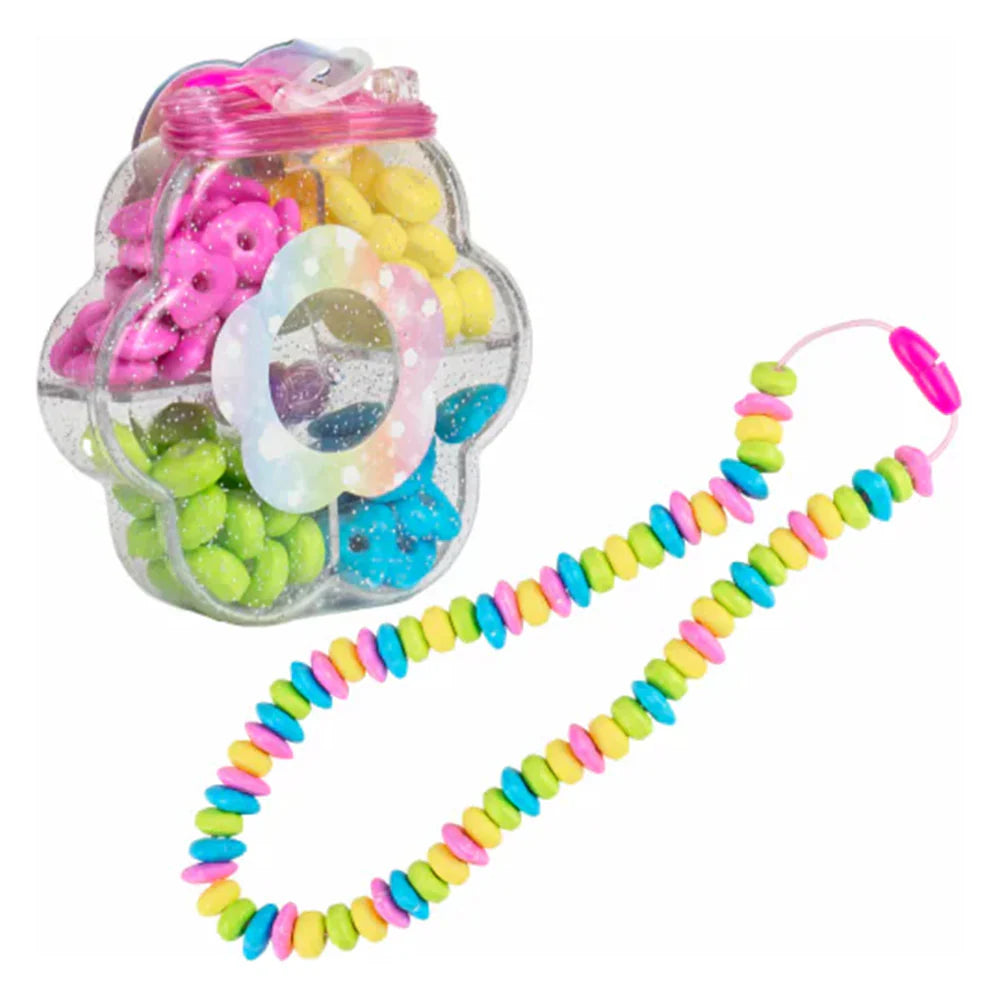 Candy Necklace, Make It Yourself Candy Jewelry