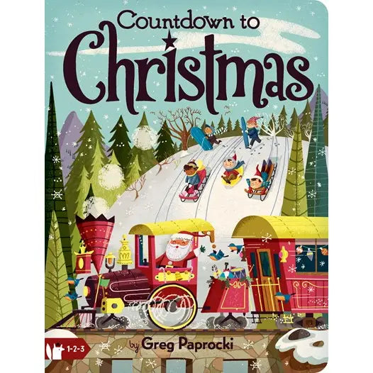 Countdown To Christmas