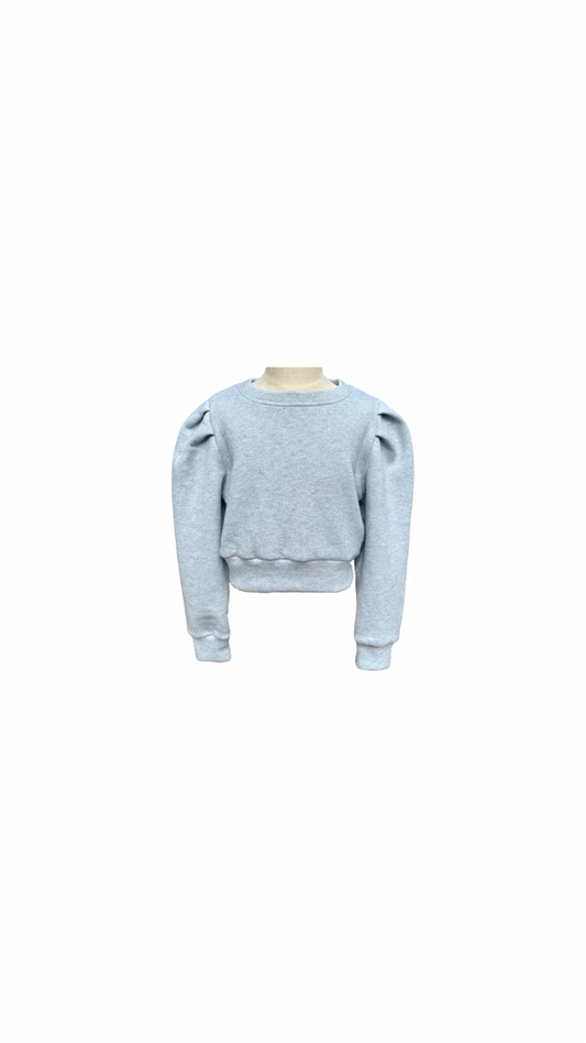 Peyton Sweater Light Blue