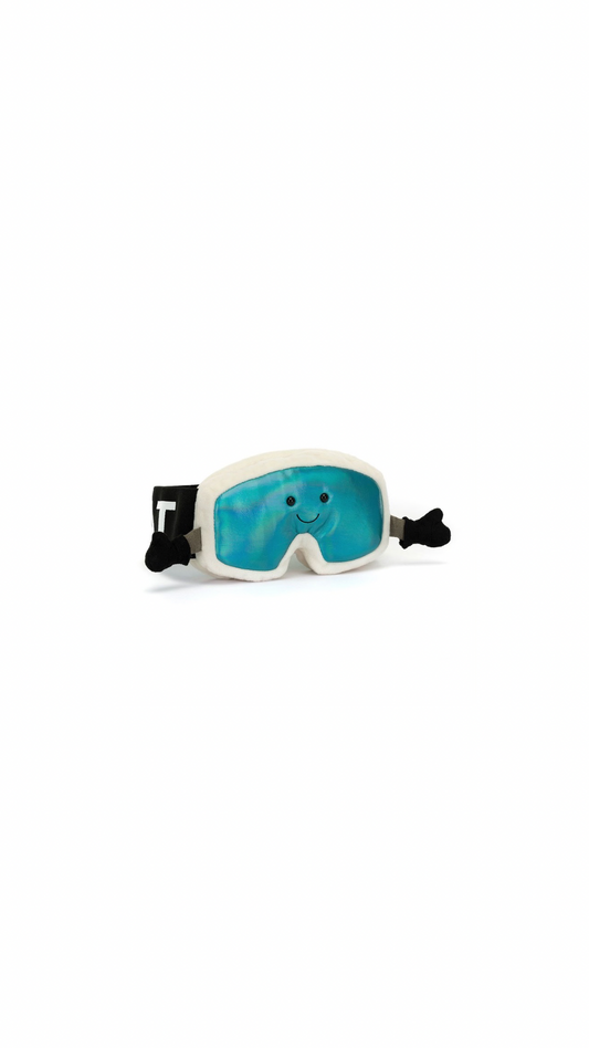 Amuseables Sports Ski Goggles