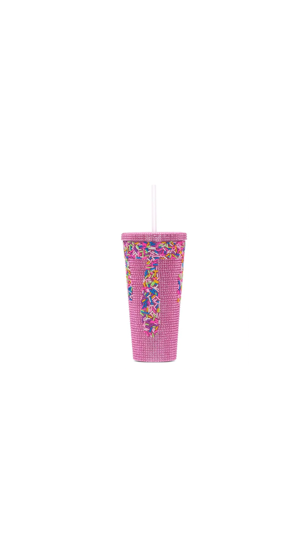 Sprinkle Sparkle Tumbler