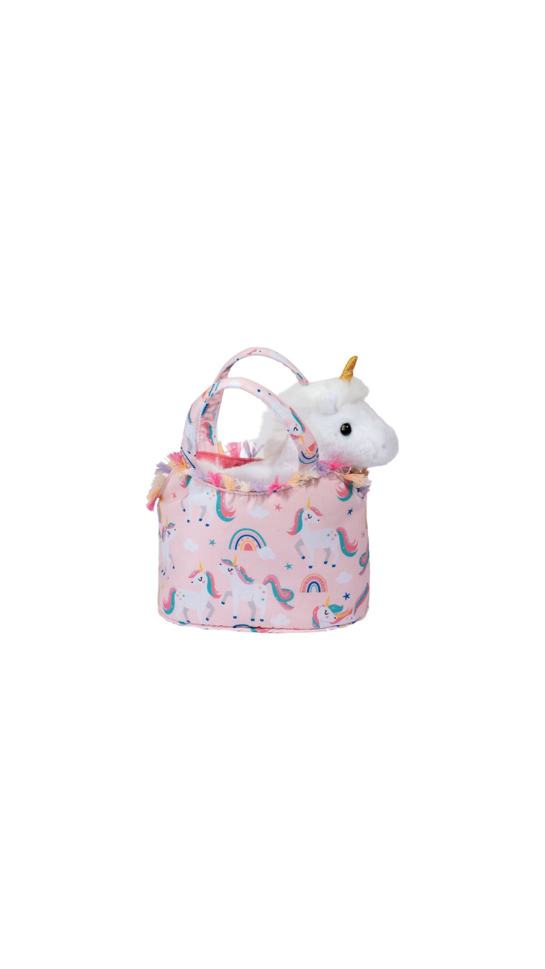 Unicorn Sac with Unicorn