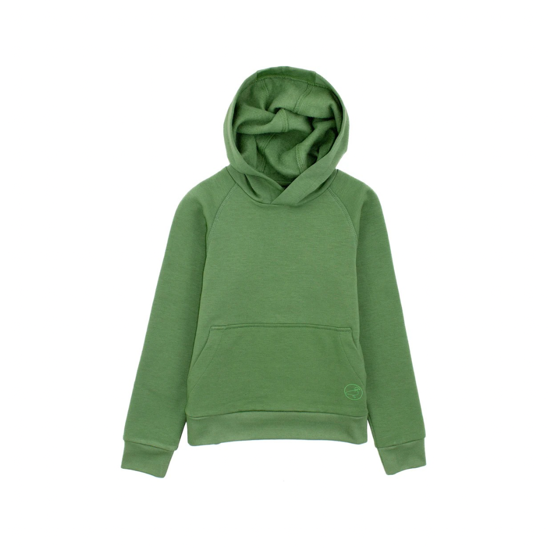 Boys Element Hoodie Vine