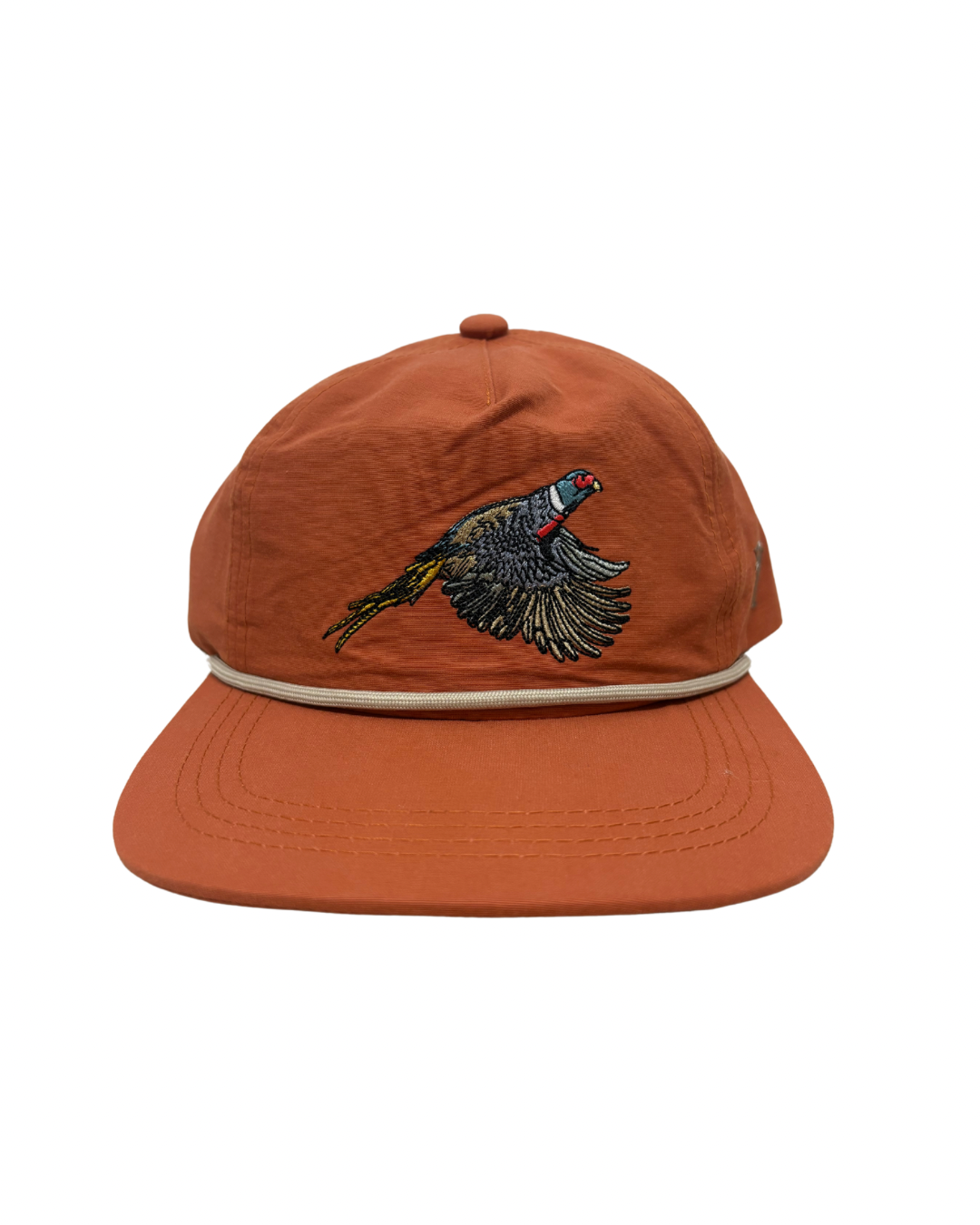 Boys Classic Rope Hat Pheasant