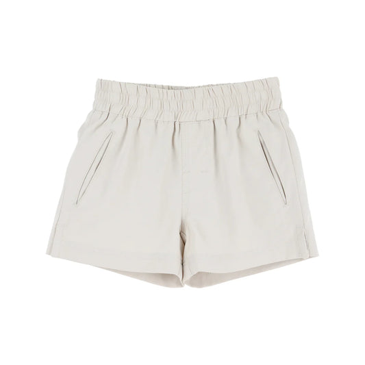 Prepletic Sheffield Shorts Saratoga Stone