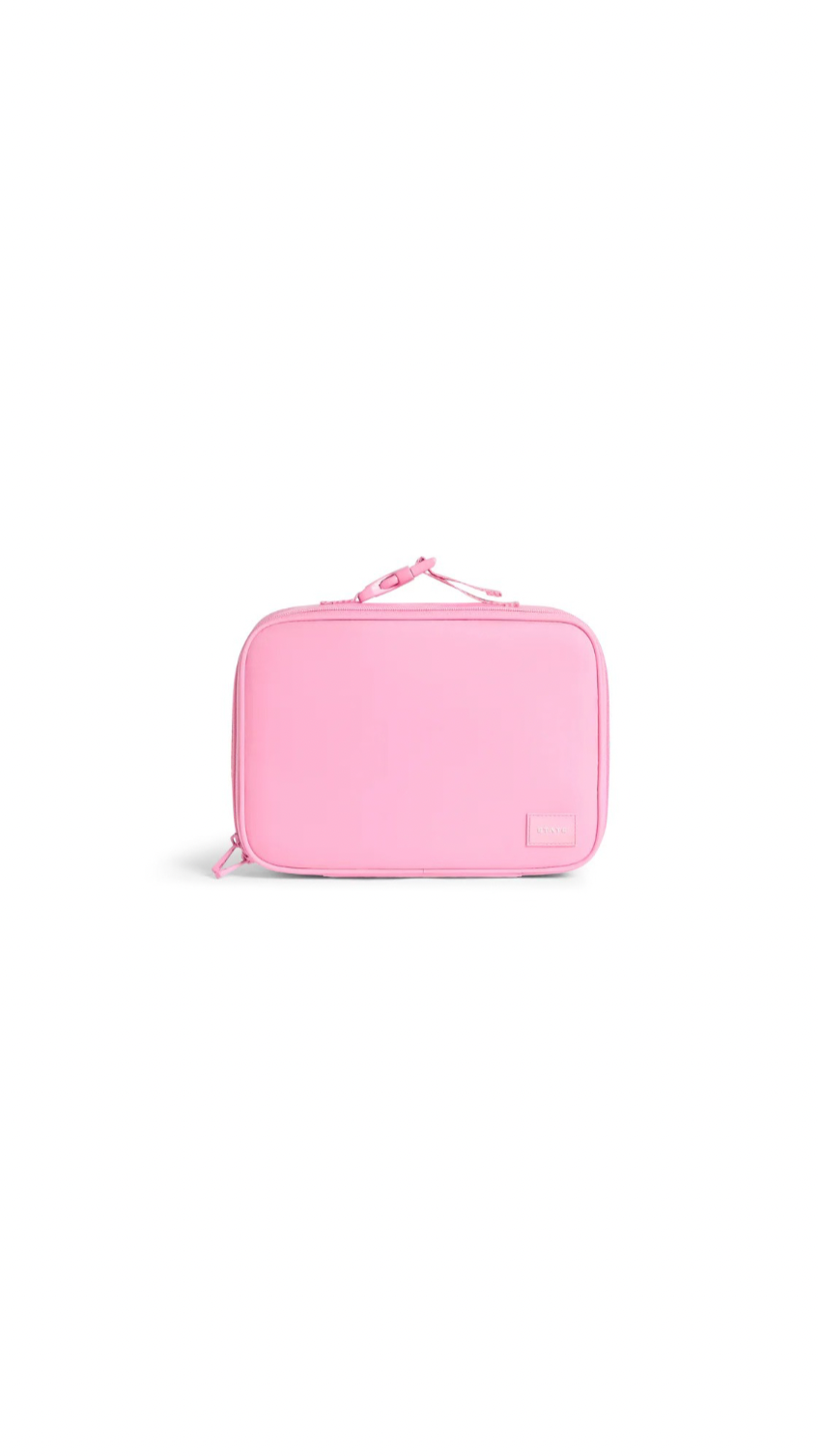 Rodgers Lunch Box Pink