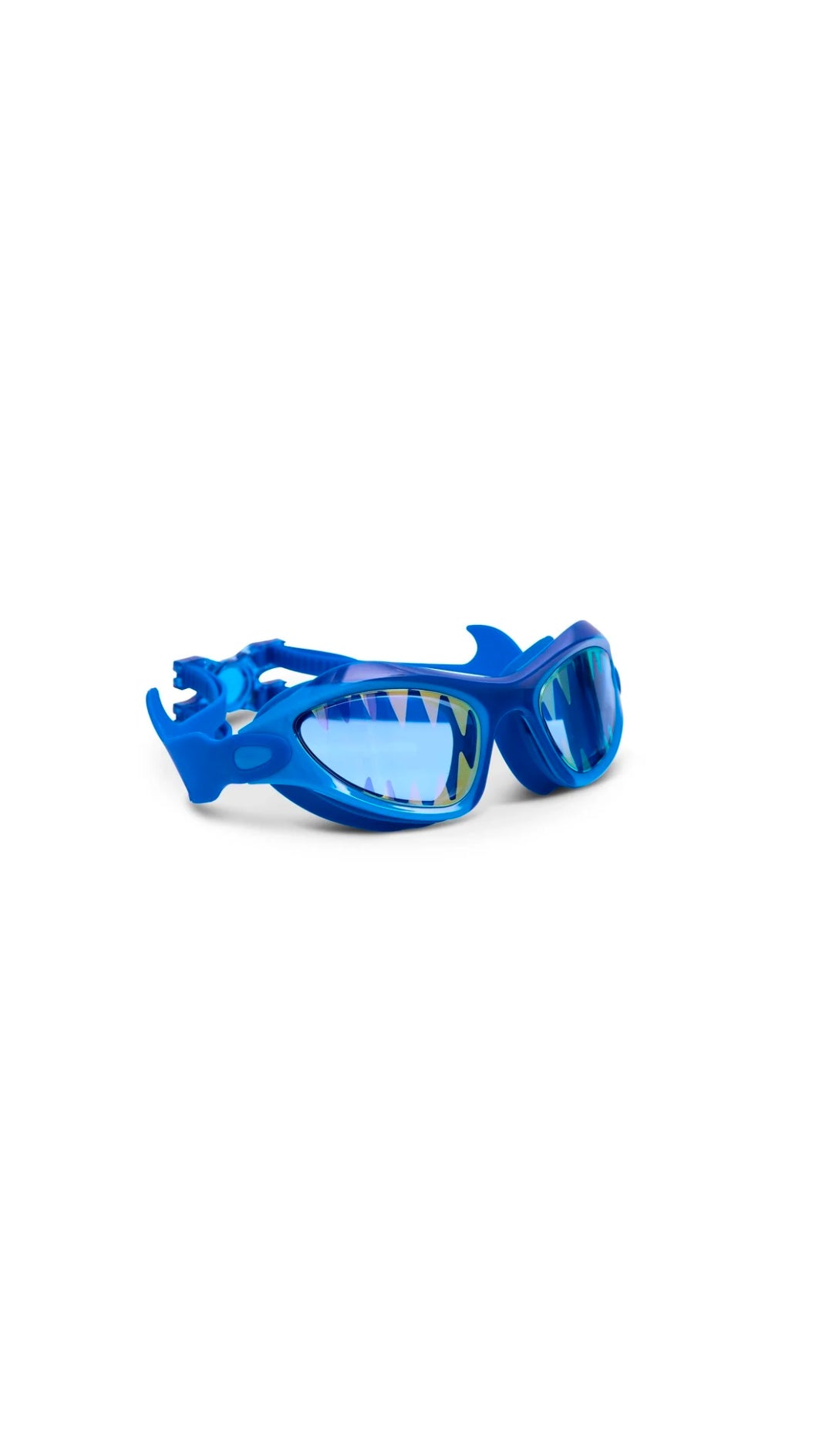 Megamouth Kids' Shark Swim Goggle