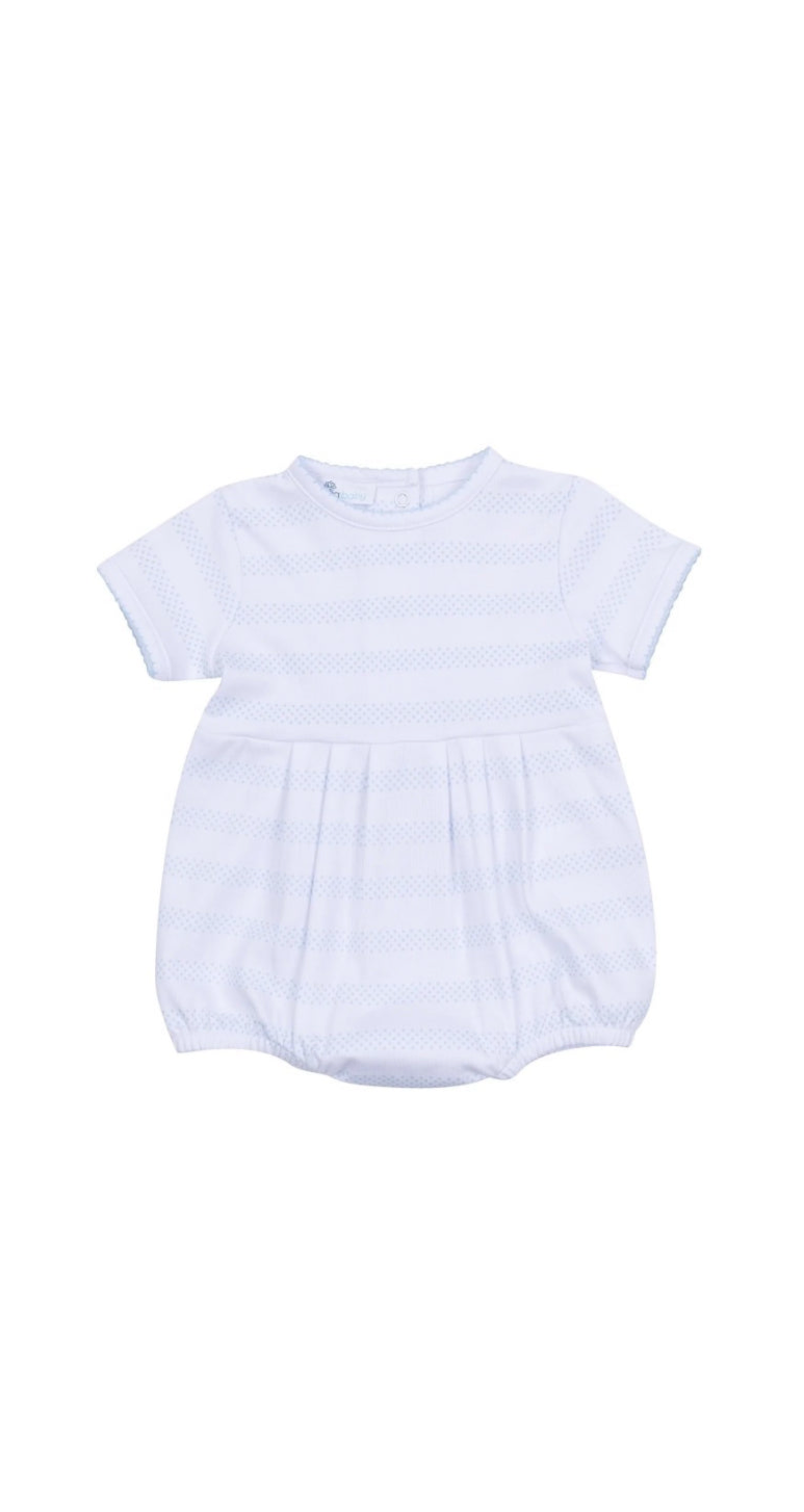 Baby of Mine Bubble - Light Blue