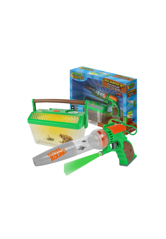 Bug Hunter Gift Set