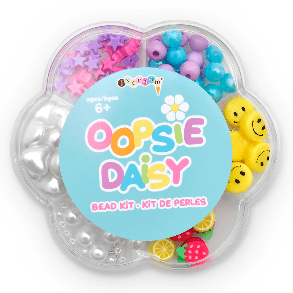 Daisy Bead Kit