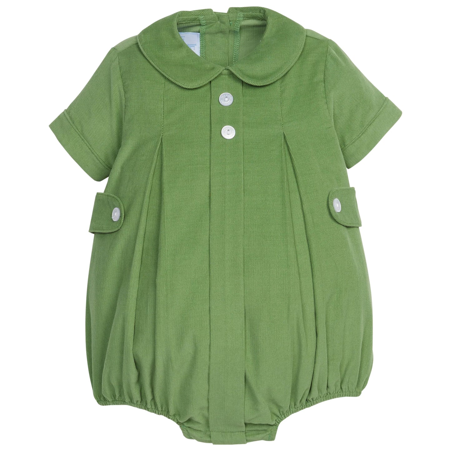 Davant Bubble Watercress Corduroy