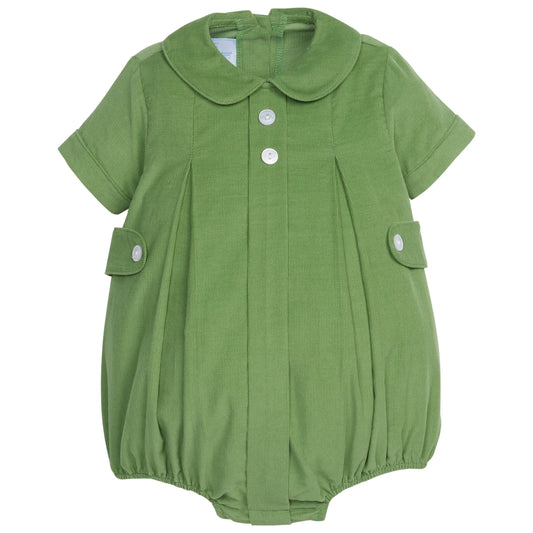 Davant Bubble Watercress Corduroy