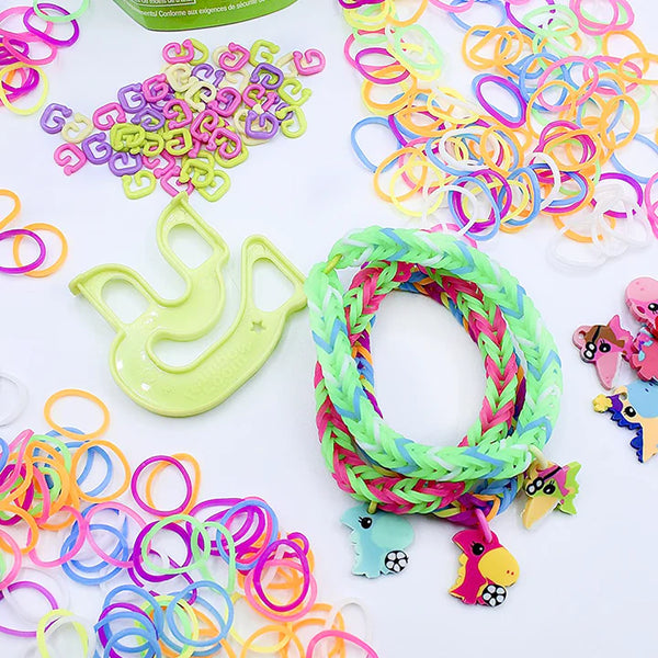 Loomipal Collectible Dino