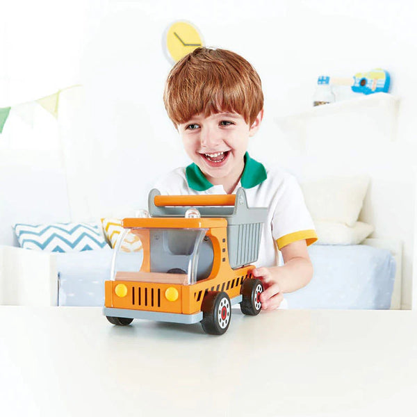Dumper Truck
