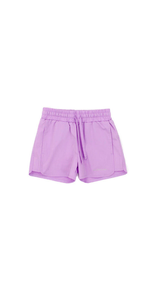 Girls Brook Short Lilac